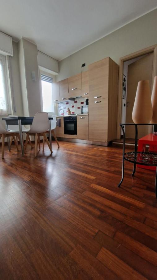 Appartement Casa Milano, In Centro A