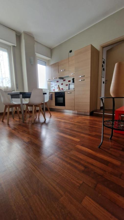 Appartement Casa Milano, In Centro A