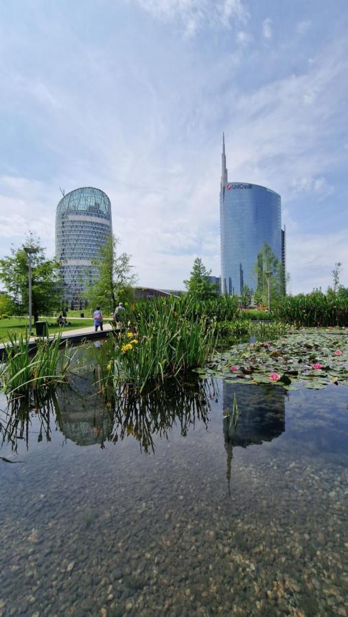 Apartamento Casa Milano, In Centro A Milán