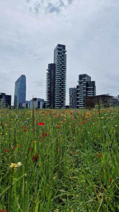 Casa Milano, In Centro A Apartamento Milán