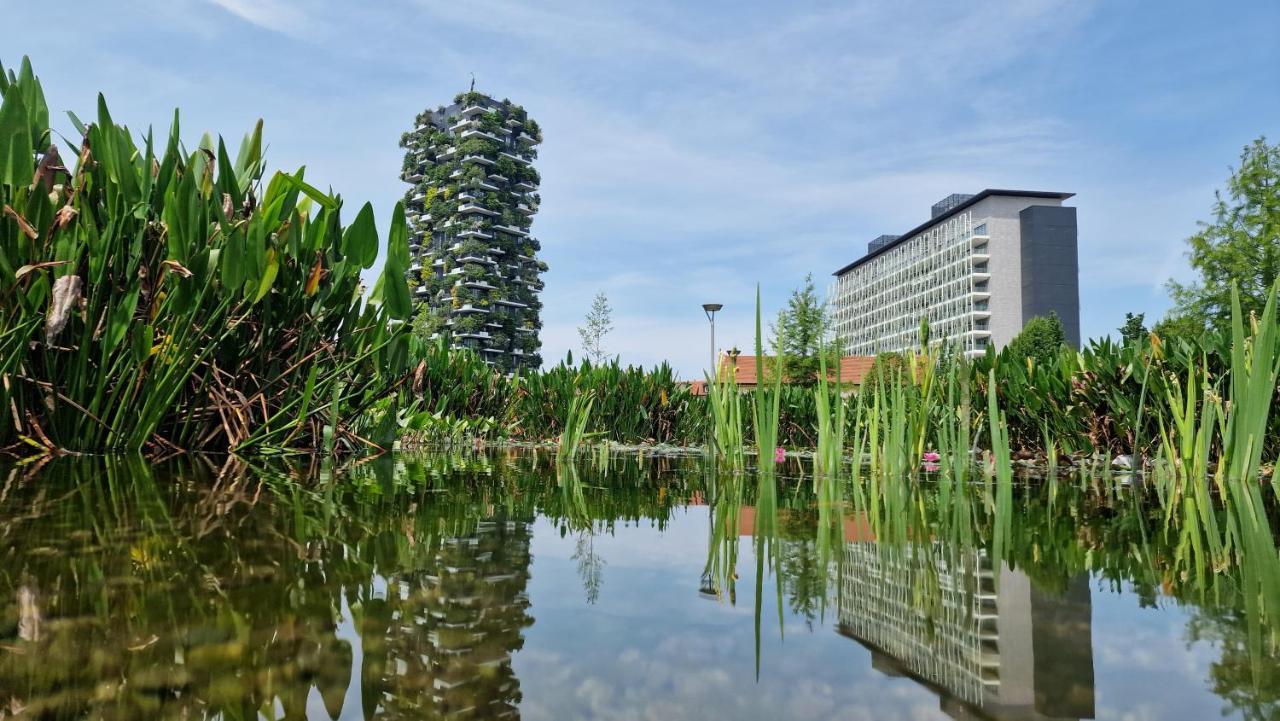 Apartamento Casa Milano, In Centro A Milán